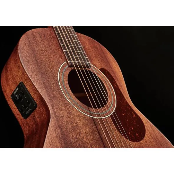 Harley Benton CLP-15ME SolidWood