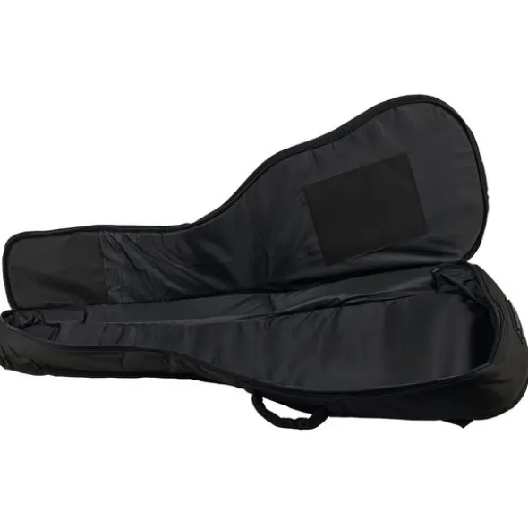 Harley Benton CLP-12SM BRS Solid Top w/Bag