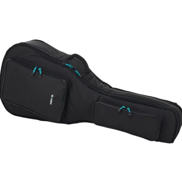 Harley Benton CLP-12SM BRS Solid Top w/Bag