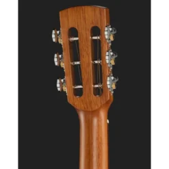 Harley Benton CLP-12SM BRS Solid Top w/Bag