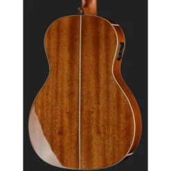 Harley Benton CLP-12SM BRS Solid Top w/Bag