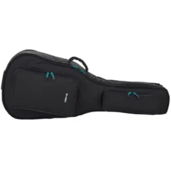 Harley Benton CLP-12SM BRS Solid Top w/Bag