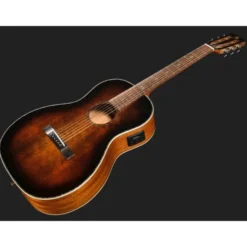 Harley Benton CLP-12SM BRS Solid Top LH