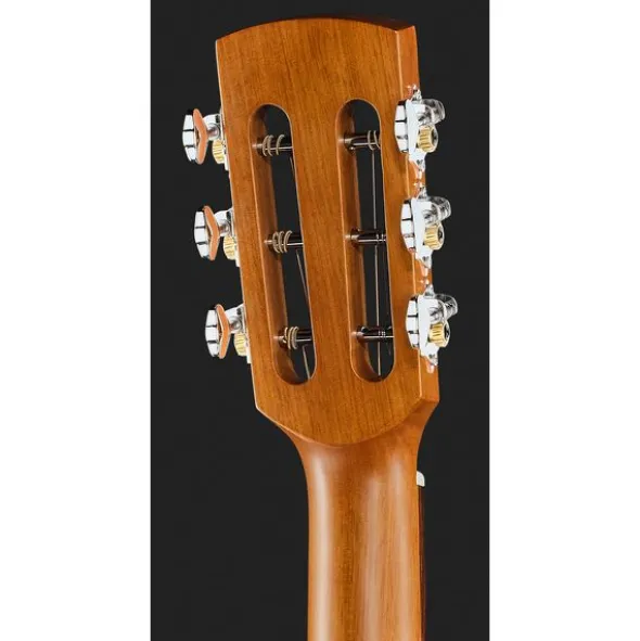Harley Benton CLP-12SM BRS Solid Top LH