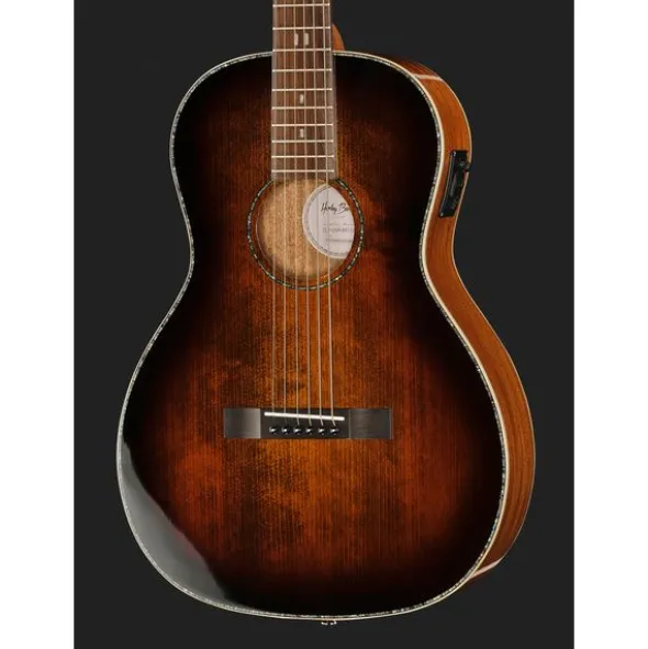 Harley Benton CLP-12SM BRS Solid Top LH