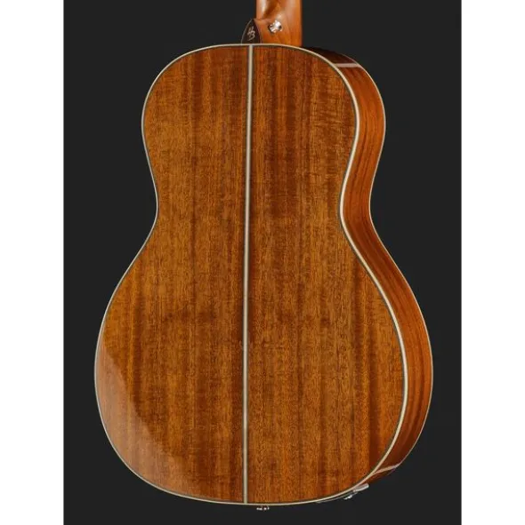 Harley Benton CLP-12SM BRS Solid Top LH