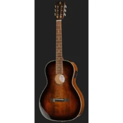Harley Benton CLP-12SM BRS Solid Top LH