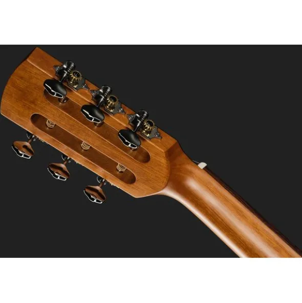 Harley Benton CLP-12SM BRS Solid Top LH