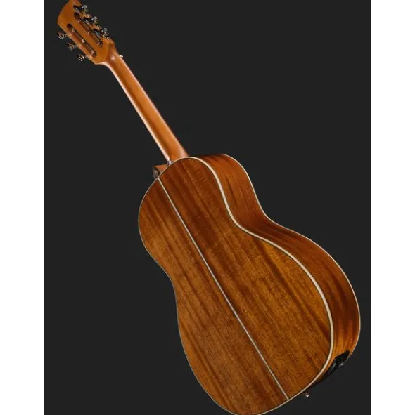 Harley Benton CLP-12SM BRS Solid Top LH