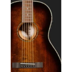 Harley Benton CLP-12SM BRS Solid Top LH