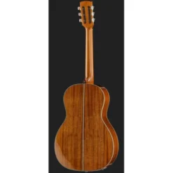 Harley Benton CLP-12SM BRS Solid Top LH