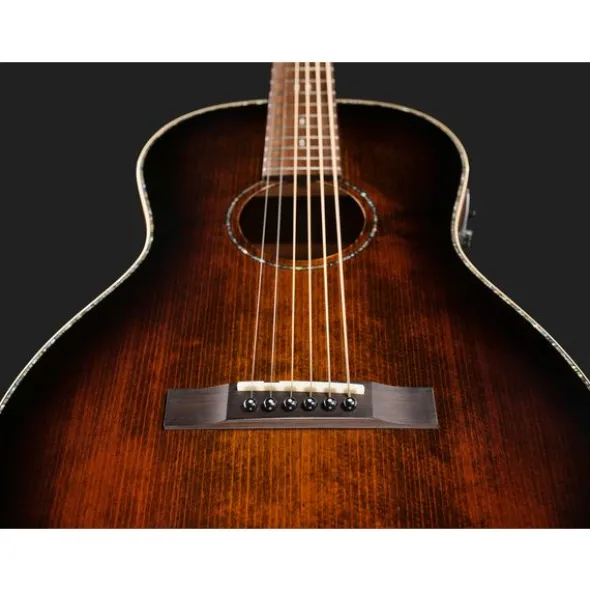 Harley Benton CLP-12SM BRS Solid Top LH