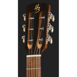 Harley Benton CLP-12SM BRS Solid Top LH