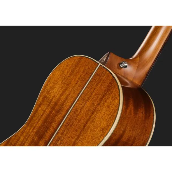 Harley Benton CLP-12SM BRS Solid Top LH