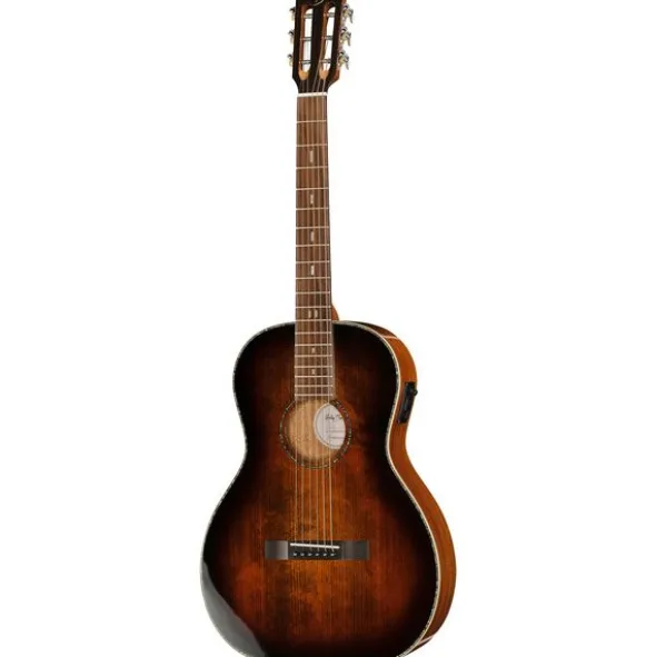 Harley Benton CLP-12SM BRS Solid Top LH