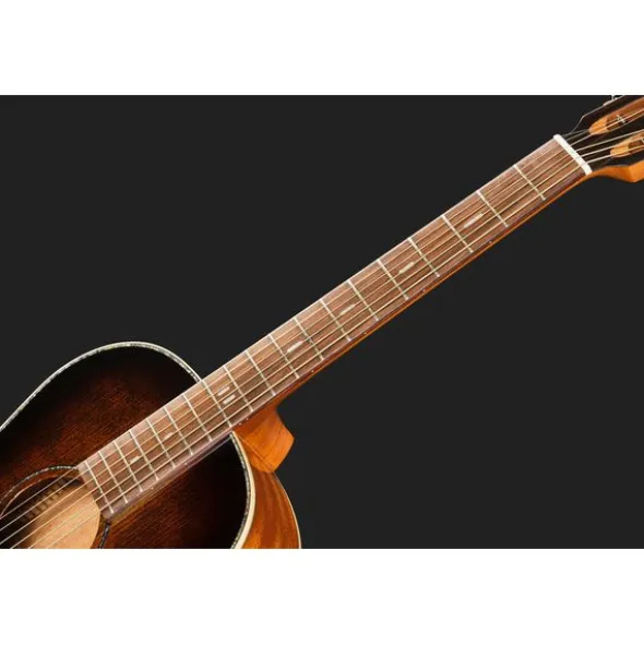 Harley Benton CLP-12SM BRS Solid Top LH