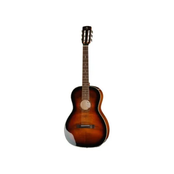 Harley Benton CLP-12SM BRS Solid Top B-Stock