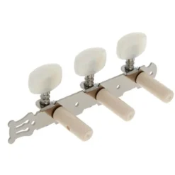 Harley Benton Concert Guitar Machine Heads