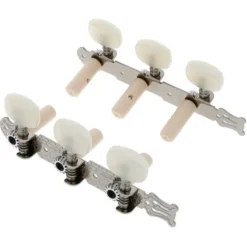Harley Benton Concert Guitar Machine Heads
