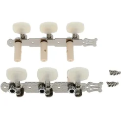 Harley Benton Concert Guitar Machine Heads