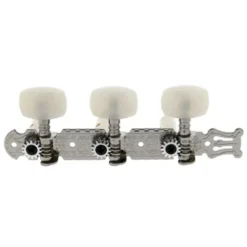 Harley Benton Concert Guitar Machine Heads