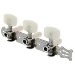 Harley Benton Concert Guitar Machine Heads