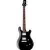 Harley Benton CST-24 BK