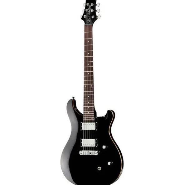 Harley Benton CST-24 BK