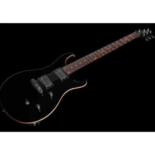 Harley Benton CST-24 BK
