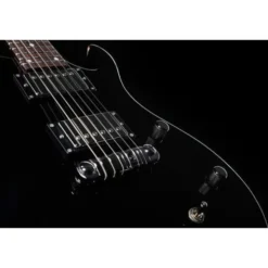 Harley Benton CST-24 BK