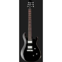 Harley Benton CST-24 BK