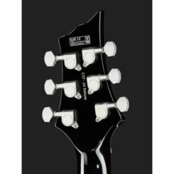 Harley Benton CST-24 BK
