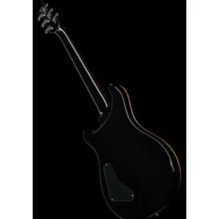 Harley Benton CST-24 BK