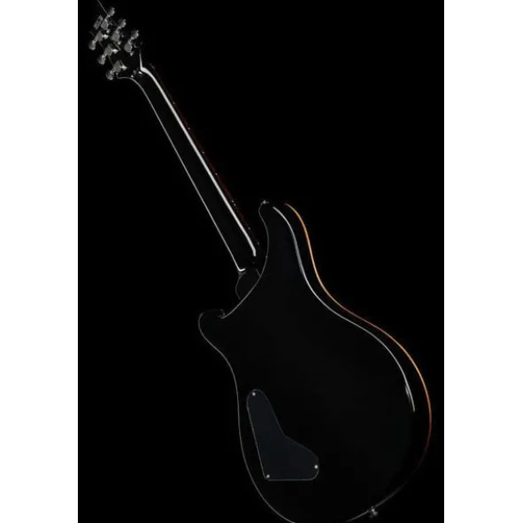 Harley Benton CST-24 BK
