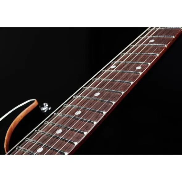 Harley Benton CST-24 BK
