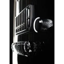 Harley Benton CST-24 BK