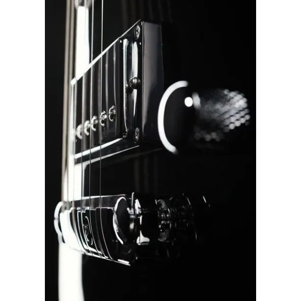 Harley Benton CST-24 BK