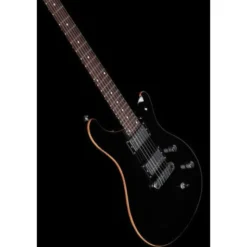 Harley Benton CST-24 BK