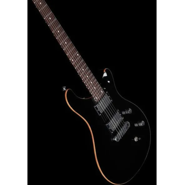 Harley Benton CST-24 BK