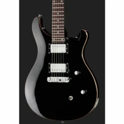 Harley Benton CST-24 BK