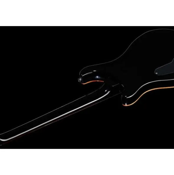 Harley Benton CST-24 BK