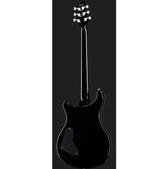 Harley Benton CST-24 BK