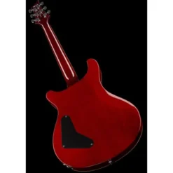 Harley Benton CST-24 Black Cherry Flame