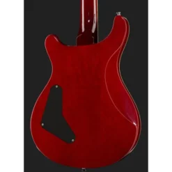 Harley Benton CST-24 Black Cherry Flame