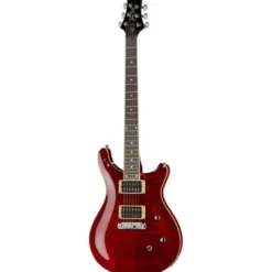 Harley Benton CST-24 Black Cherry Flame