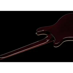 Harley Benton CST-24HB TOL Tobacco Flame