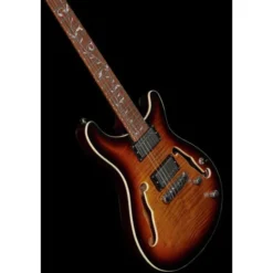 Harley Benton CST-24HB TOL Tobacco Flame