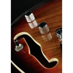 Harley Benton CST-24HB TOL Tobacco Flame