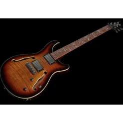 Harley Benton CST-24HB TOL Tobacco Flame