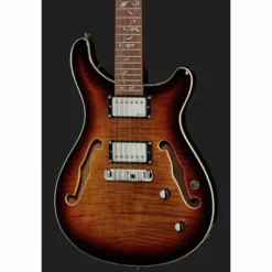 Harley Benton CST-24HB TOL Tobacco Flame